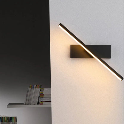 Stylish Flexible Wall Light