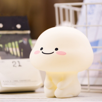Colorful Kids Room LED Night Light