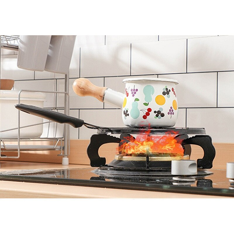 Stove Heat Resistant Cooker Plate Guard