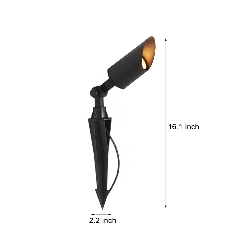 Bright Garden LED Spotlight Outdoor Landscape Light