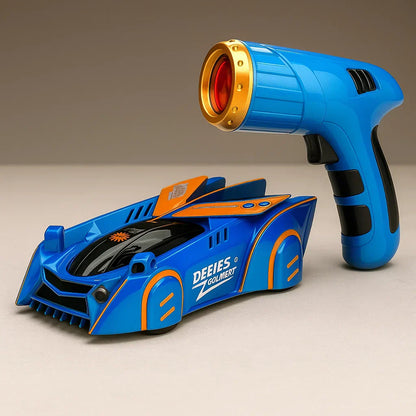 Fun RC Climbing Wall Car Toy
