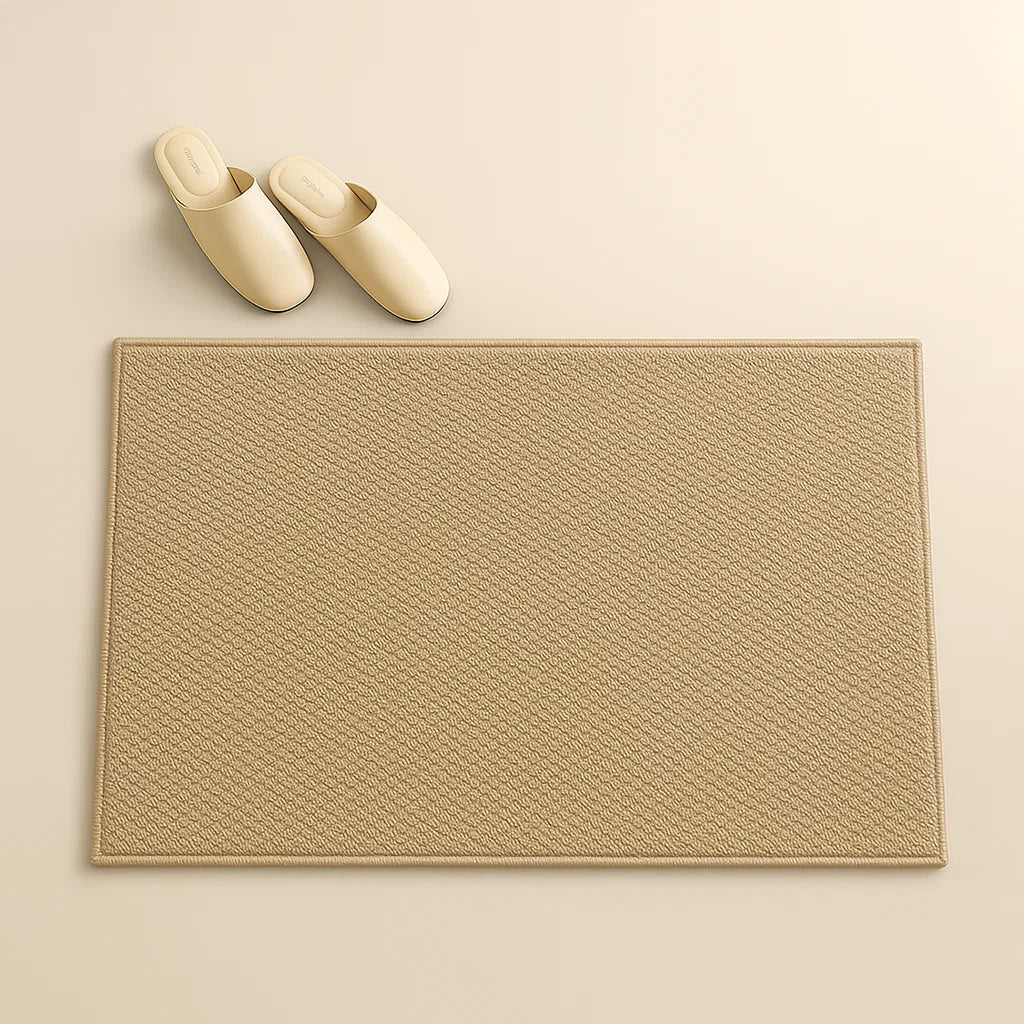 Waterproof Anti-Slip Door Mat