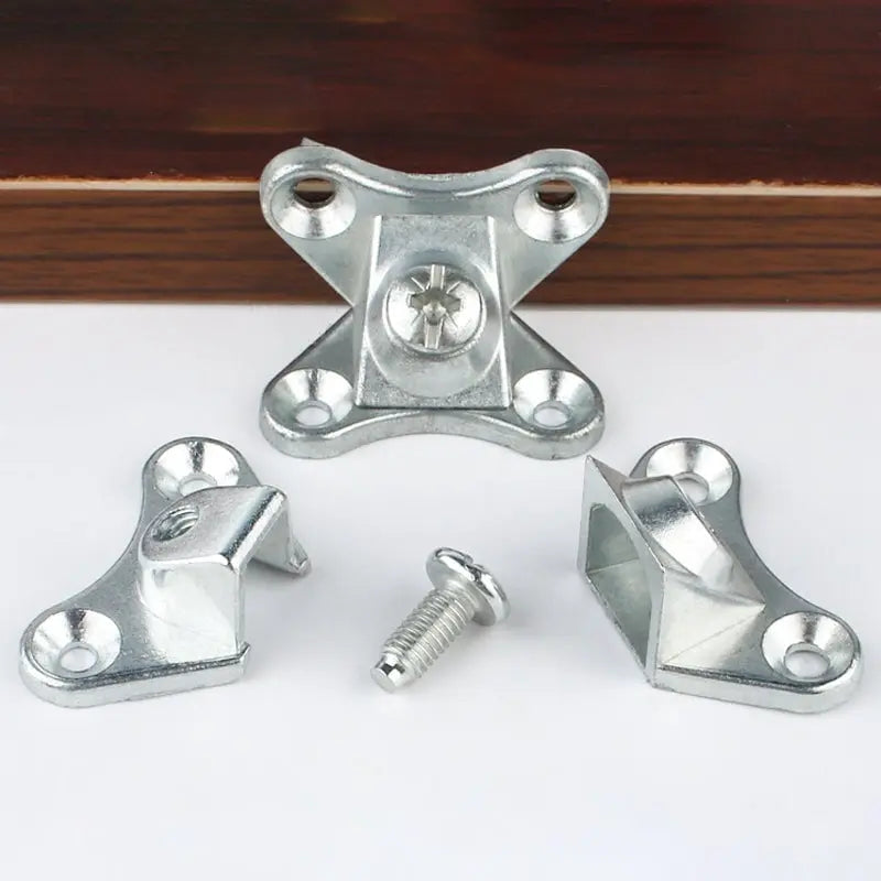 Easy 10pc Furniture Corner Connector Kit