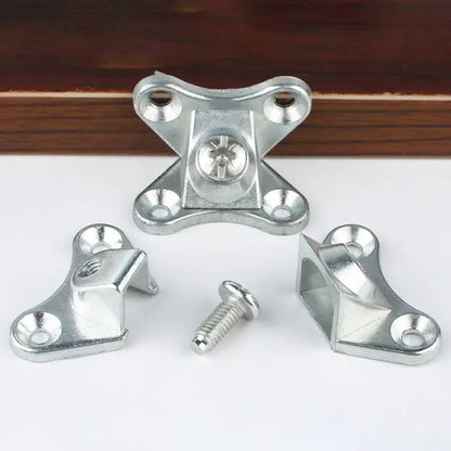 Easy 10pc Furniture Corner Connector Kit