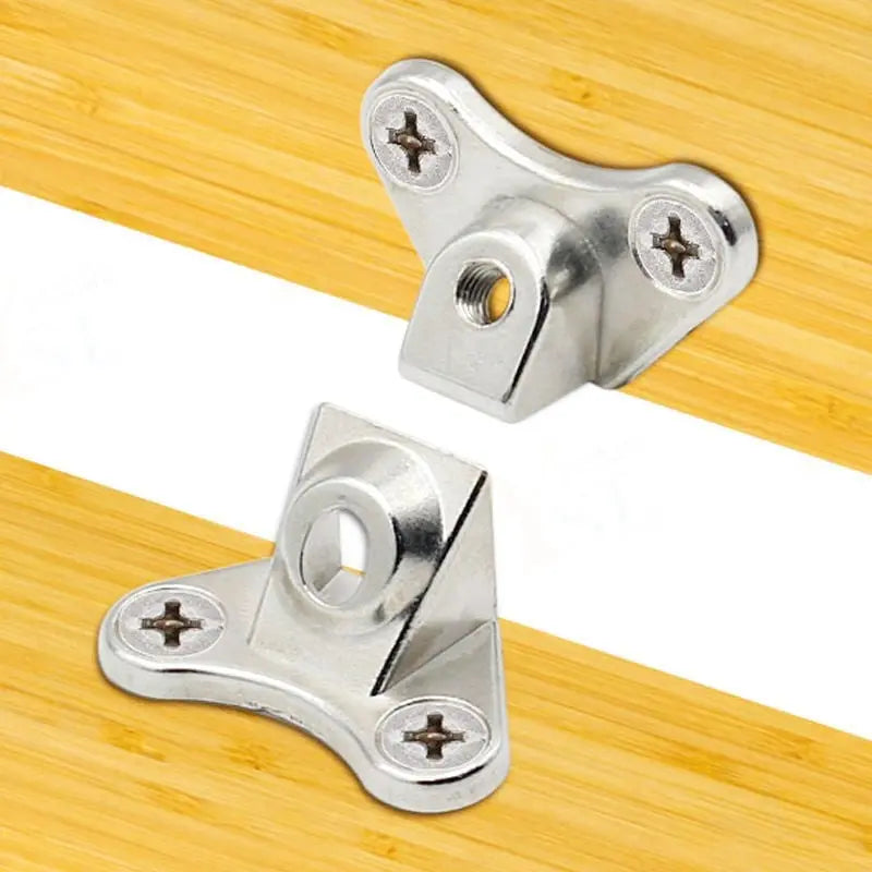 Easy 10pc Furniture Corner Connector Kit