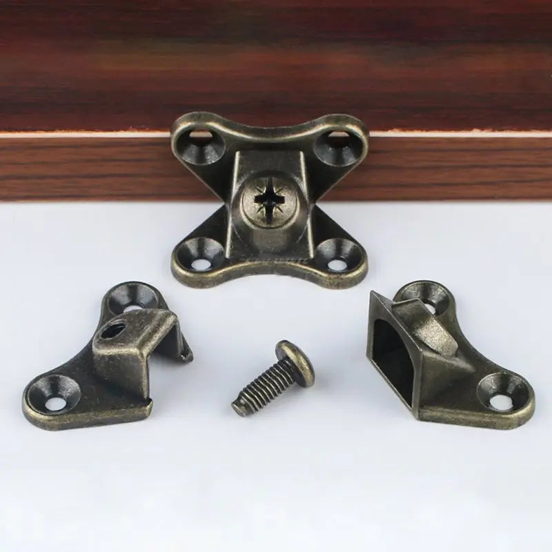 Easy 10pc Furniture Corner Connector Kit