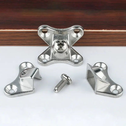 Easy 10pc Furniture Corner Connector Kit