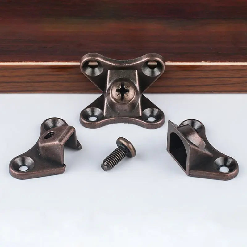 Easy 10pc Furniture Corner Connector Kit