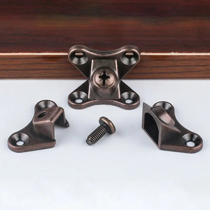 Easy 10pc Furniture Corner Connector Kit