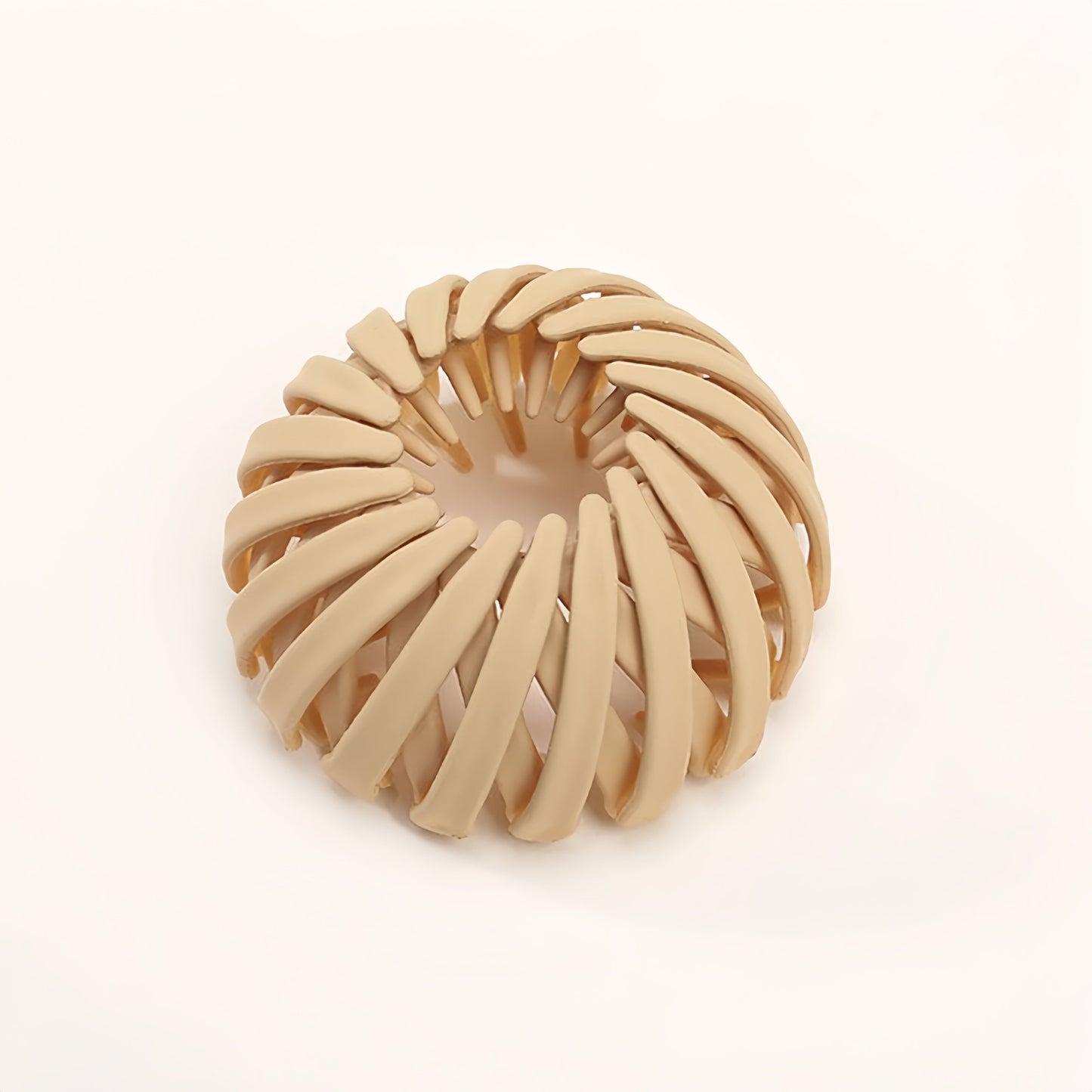 Easy Grip Hair Clips (3 Pack)