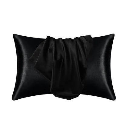 100% Mulberry Silk Pillowcase - Exceptional Luxury and Comfort
