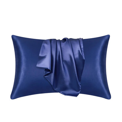 100% Mulberry Silk Pillowcase - Exceptional Luxury and Comfort
