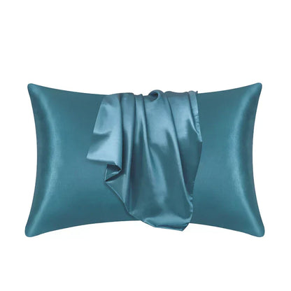 100% Mulberry Silk Pillowcase - Exceptional Luxury and Comfort