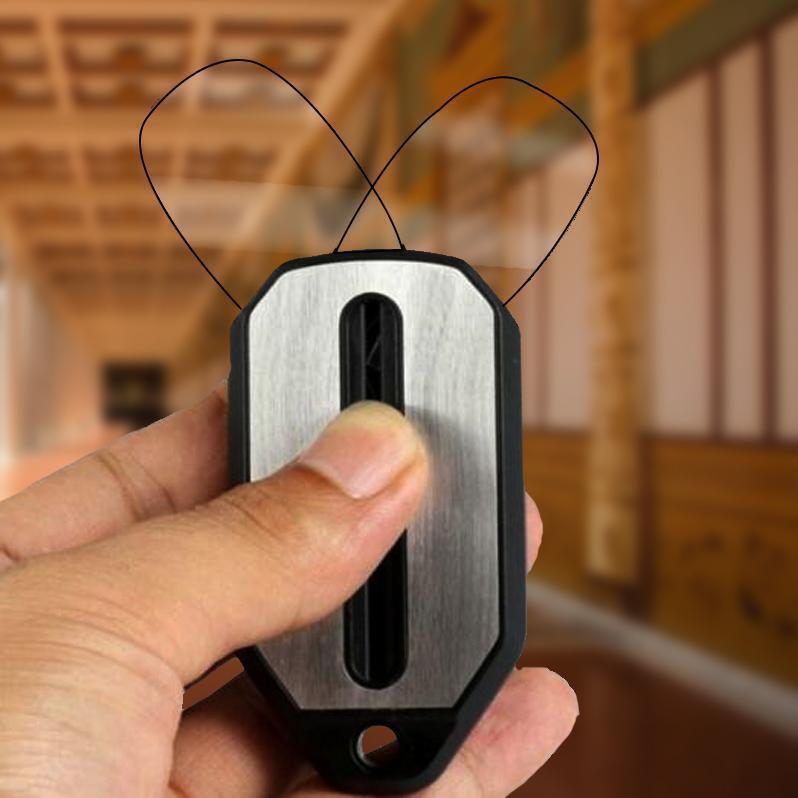 Compact Clip-On Reading Glasses - Cofik