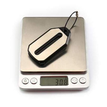 Compact Clip-On Reading Glasses