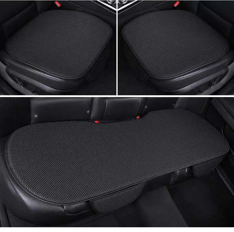 Comfortable Cool Car Neck Pillow