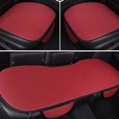 Comfortable Cool Car Neck Pillow