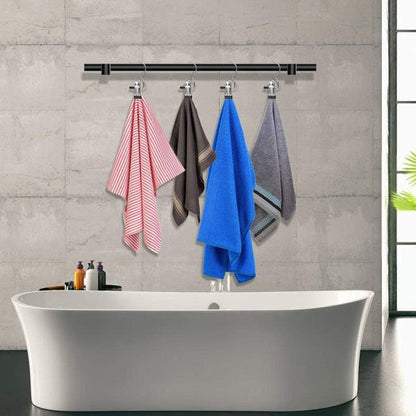 Strong Ceiling Mount Hook Clips - Cofik
