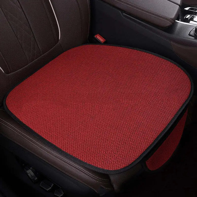 Comfortable Cool Car Neck Pillow