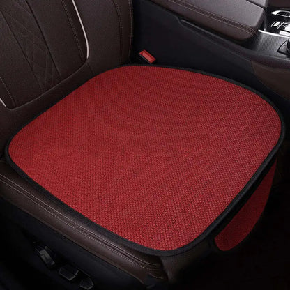 Comfortable Cool Car Neck Pillow