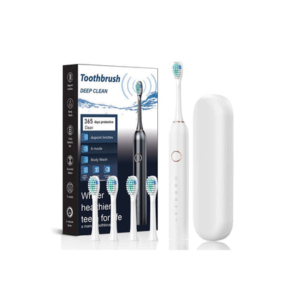 Natural Probiotic Toothpaste with 6 Strains