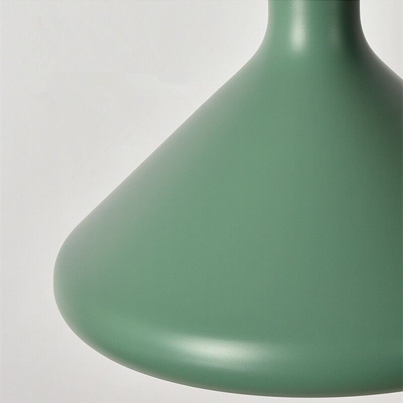 Stylish Metal Drop Pendant Light