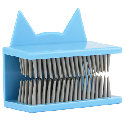 Easy Clean Shower Hair Catcher