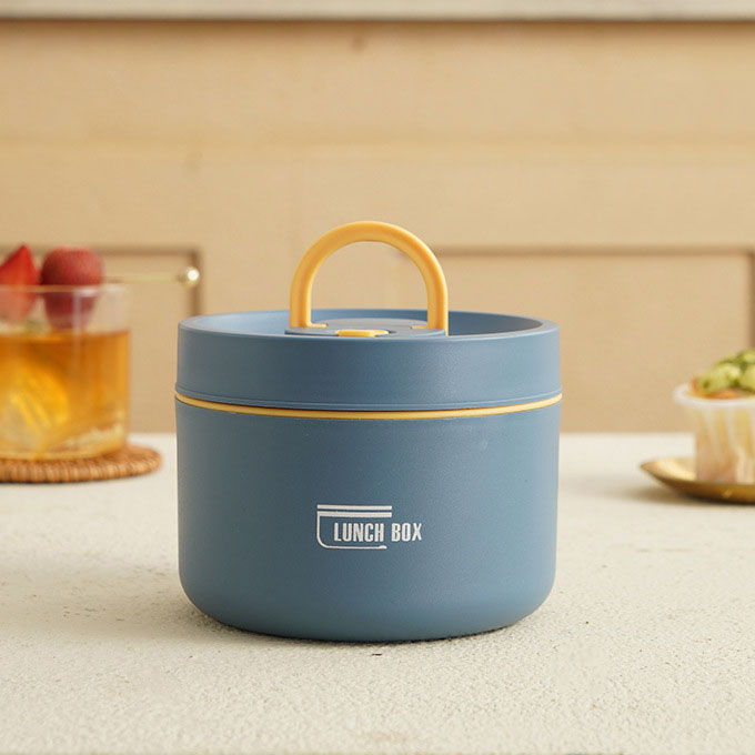 Thermal Lunch Box Food Container Set