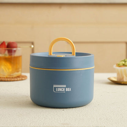 Thermal Lunch Box Food Container Set