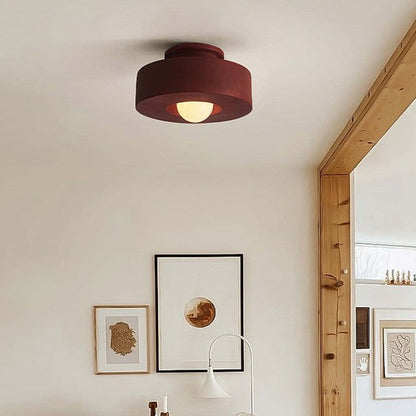 Sleek LED Pendant Light for Living Room Bedroom