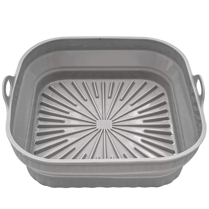 Non Stick Air Fryer Grill Mat Reusable Baking Tray