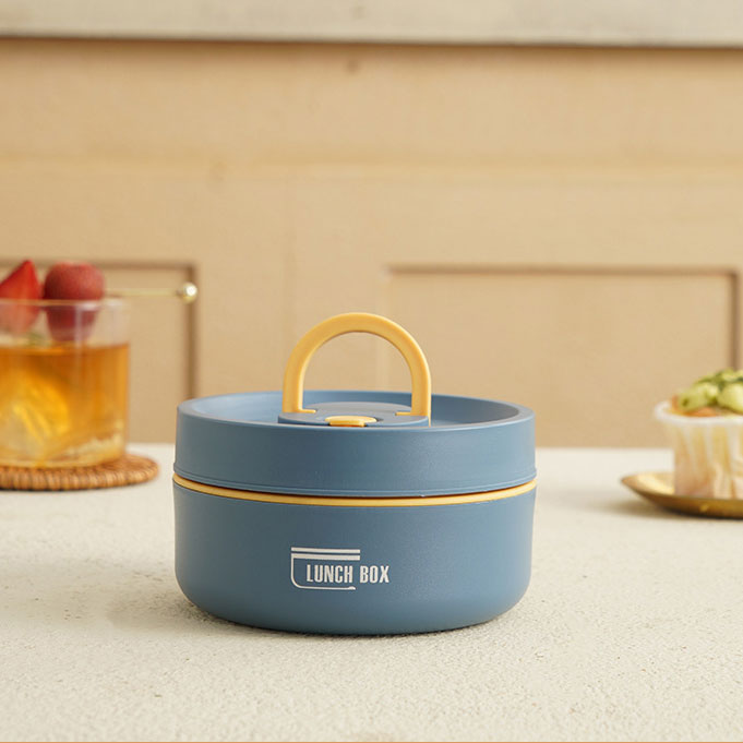Durable Thermal Food Container Box