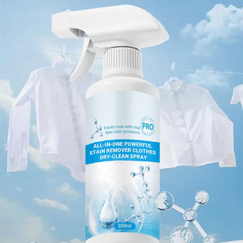 Powerful Sink Stain Remover Cleaner