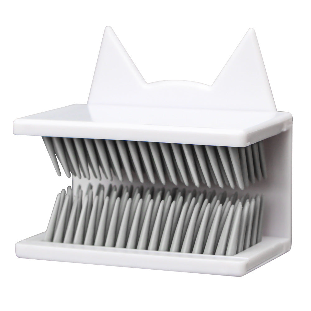 Easy Clean Shower Hair Catcher