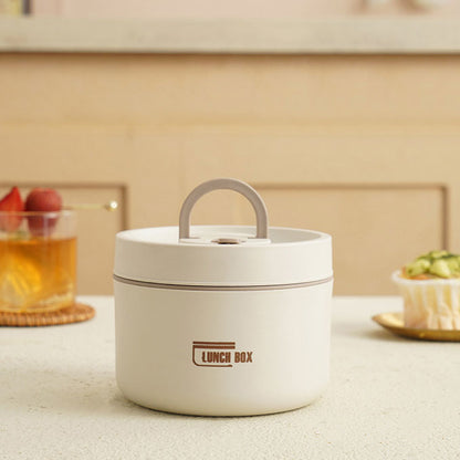 Thermal Lunch Box Food Container Set
