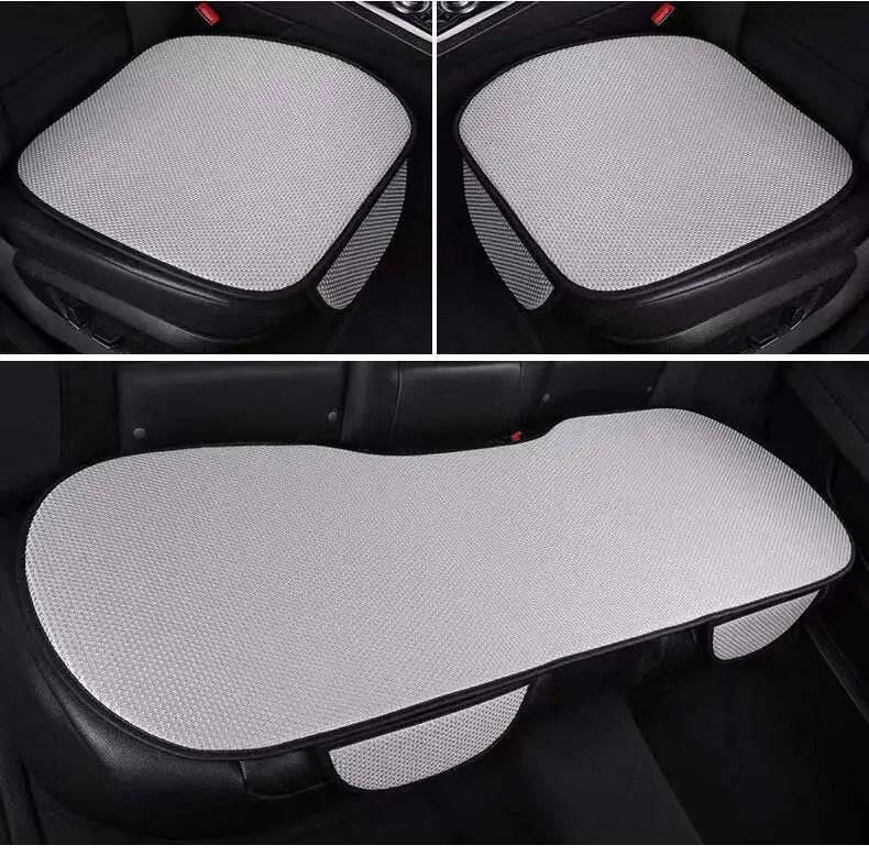 Comfortable Cool Car Neck Pillow