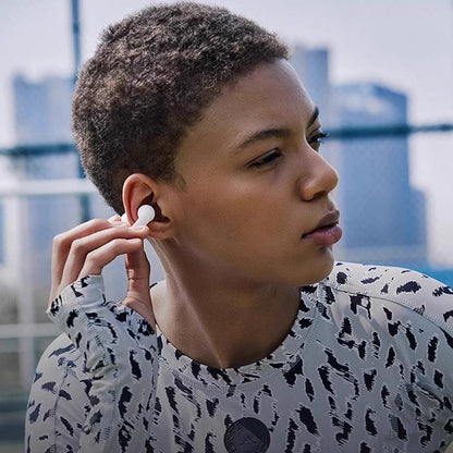 Waterproof Wireless Bone Conduction Headphones