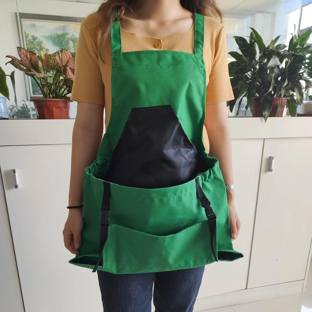 Durable Garden Work Apron - Cofik
