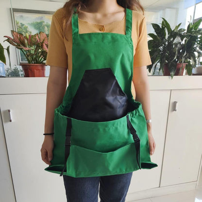 Durable Garden Work Apron - Cofik