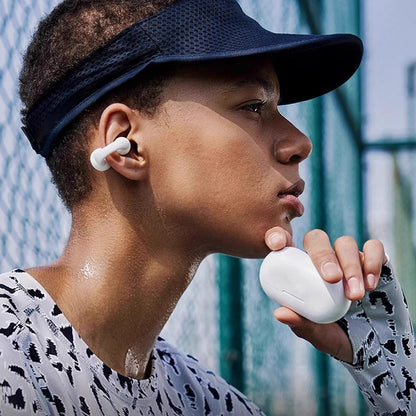 Waterproof Wireless Bone Conduction Headphones