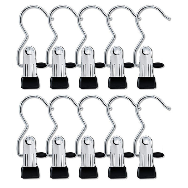 Strong Ceiling Mount Hook Clips
