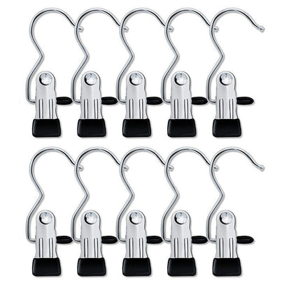 Strong Ceiling Mount Hook Clips