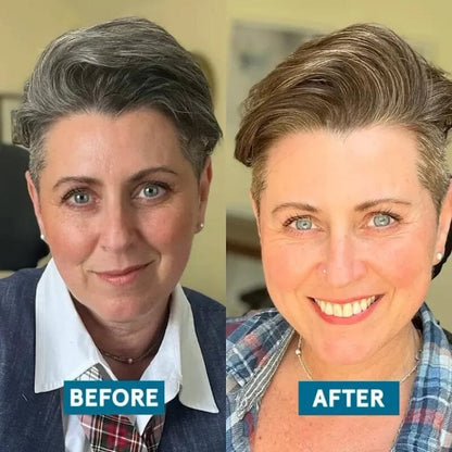 Vibrant Quick Color Shampoo