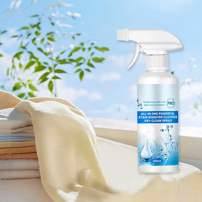 Powerful Sink Stain Remover Cleaner