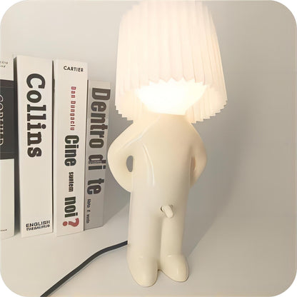 Fun Wireless LED Table Lamp