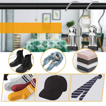 Strong Ceiling Mount Hook Clips