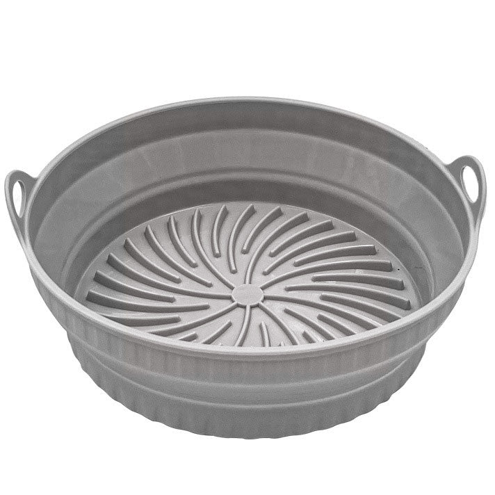 Non Stick Air Fryer Grill Mat Reusable Baking Tray