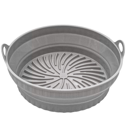 Non Stick Air Fryer Grill Mat Reusable Baking Tray