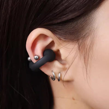 Waterproof Wireless Bone Conduction Headphones
