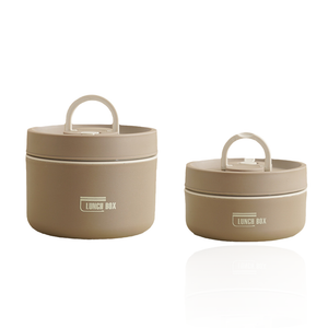 Thermal Lunch Box Food Container Set